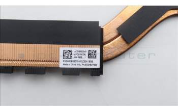 Lenovo 5H41B77362 FRU KE451_UMA_THM_ASSY AVC