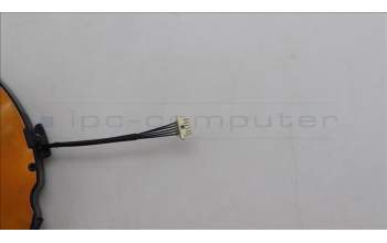 Lenovo 5H41B77366 HEATSINK FRUKT4D0 SWGTHM_ASSYDELTA Delta