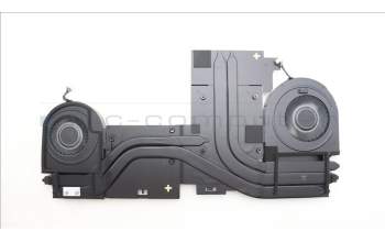 Lenovo 5H41B77371 Thermal Module KP620 WN21-X11X9X7