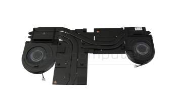 5H41B77372 Original Lenovo Lüfter inkl. Kühler (CPU/GPU)