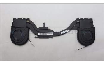 Lenovo 5H41B77399 Thermal Module KP6B5,AMD,UMA