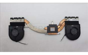 Lenovo 5H41B77399 Thermal Module KP6B5,AMD,UMA