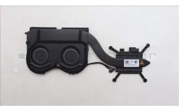 Lenovo 5H41B77400 Thermal Module KX3D5,UMA