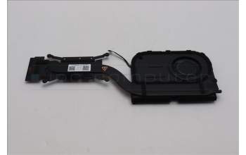 Lenovo 5H41B77428 Thermal Module LX3E0_UMA_SINGLE