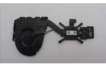 Lenovo 5H41B77433 Thermal Module LT4E1,UMA(H28)