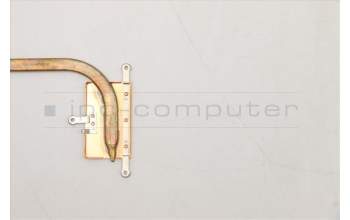 Lenovo 5H41B80783 HEATSINK Heatsink C 82HW KIPO
