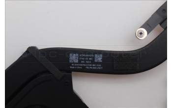 Lenovo 5H41J76277 CPU heatsink,w/fan