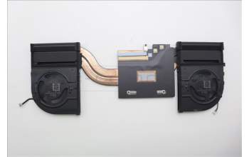 Lenovo 5H41N50919 Thermal ASM,UMA