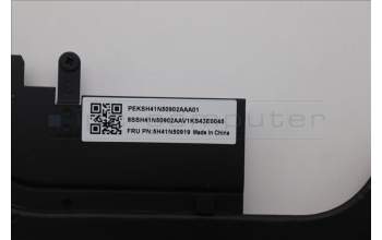 Lenovo 5H41N50919 Thermal ASM,UMA