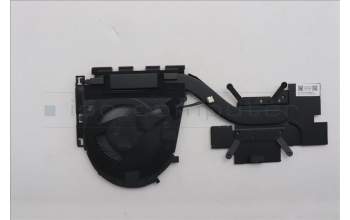 Lenovo 5H41P28374 Thermal Module LT4E5,UMA,w/FAN
