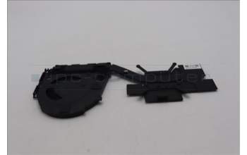 Lenovo 5H41P28374 Thermal Module LT4E5,UMA,w/FAN