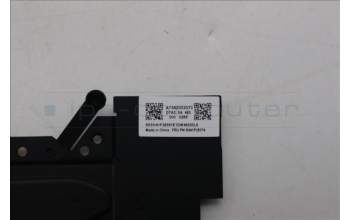 Lenovo 5H41P28374 Thermal Module LT4E5,UMA,w/FAN