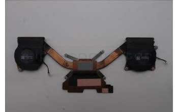 Lenovo 5H41P28379 HEATSINK FRU MXCG0_THM_ASSY AVC