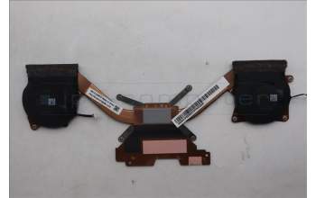 Lenovo 5H41P28380 Thermal Module MXCG0