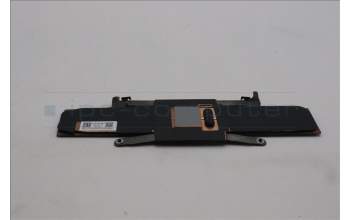 Lenovo 5H41Q42434 CPU heatsink,w/o fan,Auras