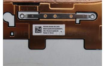 Lenovo 5H41Q48105 Jade-1WIN FRU Thermal ASSY PEAK