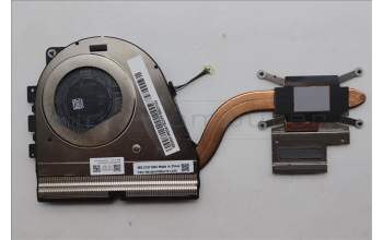 Lenovo 5H41R03419 Thermal Module MT062_UMA