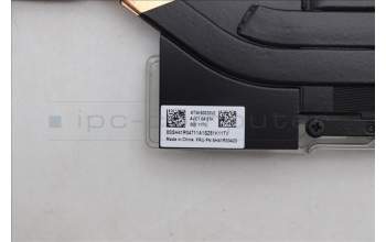 Lenovo 5H41R03423 FRU Heatsink_UMA_THM_AVC