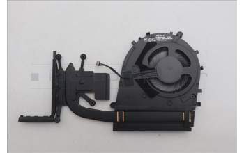 Lenovo 5H41R03441 Thermal Module ME632, UMA