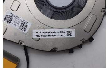 Lenovo 5H41R03441 Thermal Module ME632, UMA