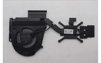 Lenovo 5H41R03457 Thermal Module MTS41, UMA