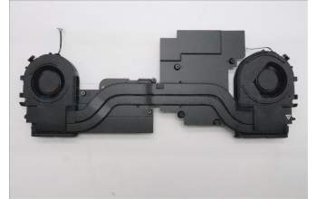 Lenovo 5H41R03459 Thermal Module MP6C0_THM_ASSY_B1