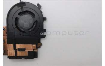 Lenovo 5H41R03459 Thermal Module MP6C0_THM_ASSY_B1