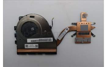 Lenovo 5H41R03464 Thermal Module MT045, UMA