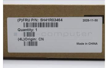 Lenovo 5H41R03464 Thermal Module MT045, UMA