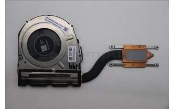 Lenovo 5H41R03473 Thermal Module MX030, UMA_U15