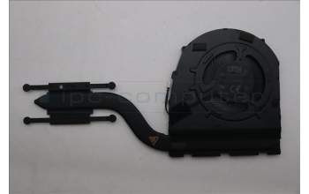 Lenovo 5H41R03473 Thermal Module MX030, UMA_U15