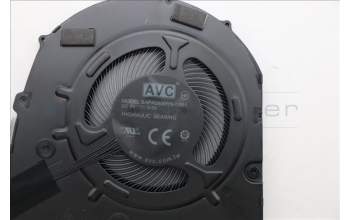 Lenovo 5H41R03473 Thermal Module MX030, UMA_U15