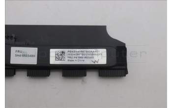 Lenovo 5H41R03480 Abby Intel FRU UMA THERMAL PEAK