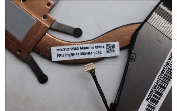 Lenovo 5H41R03484 Thermal Module MT040, UMA