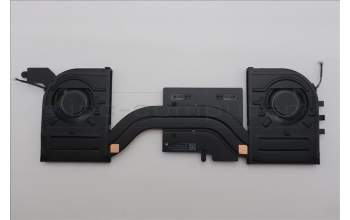 Lenovo 5H41R89131 Thermal ASM, UMA