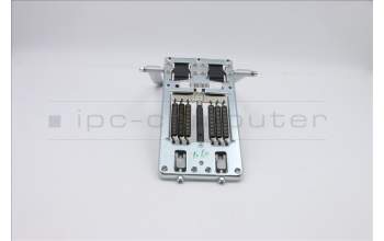 Lenovo 5H50G15206 Scharnier Stronkin Alpha II