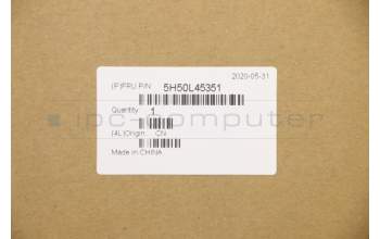 Lenovo 5H50L45351 Scharnier Scharnier C 80SJ R+L