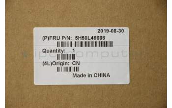 Lenovo 5H50L46686 Scharnier Scharnier Q 80SY L+R
