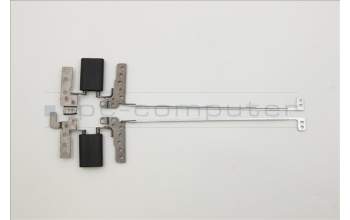 Lenovo 5H50L76089 Scharnier L+R 3N 80UR W/bracket