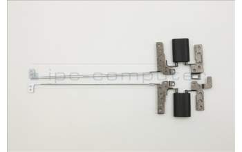 Lenovo 5H50L76089 Scharnier L+R 3N 80UR W/bracket