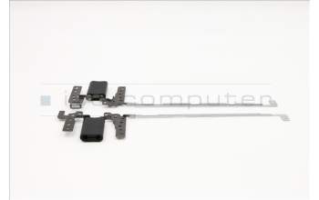 Lenovo 5H50L76089 Scharnier L+R 3N 80UR W/bracket