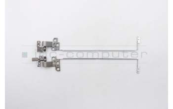 Lenovo 5H50M31821 Scharnier, Q 80T8 L + R