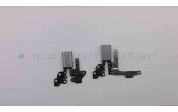Lenovo 5H50Q12237 Scharnier B 81B5 L+R PTN