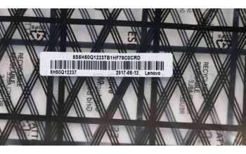 Lenovo 5H50Q12237 Scharnier B 81B5 L+R PTN