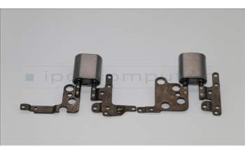 Lenovo 5H50Q15377 Scharnier Scharnier B 81CX L+R