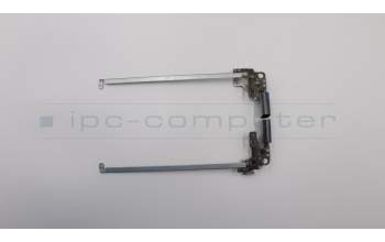 Lenovo 5H50Q93990 Scharnier (L + R) B 81H0