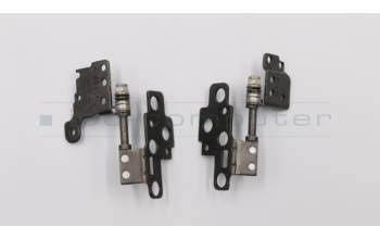 Lenovo 5H50R11577 Scharnier Scharnier L 81EU L+R for normal