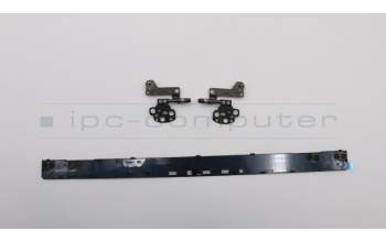 Lenovo 5H50S28878 Scharnier Scharniers C 81HE L+R W/STRIP COVER