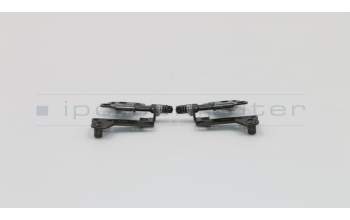 Lenovo 5H50S28878 Scharnier Scharniers C 81HE L+R W/STRIP COVER