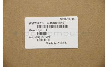 Lenovo 5H50S28916 Scharnier Scharnier B 81TA L+R Sand Pink